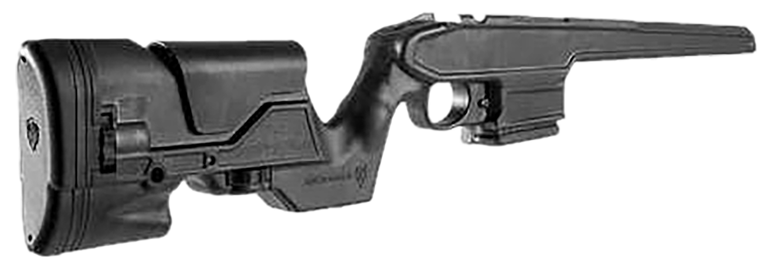 ProMag Archangel AA98 Mauser 98 Precision Stock Adjustable Cheek Riser
