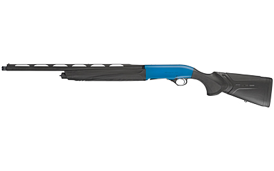 Beretta 1301 Competition Pro 12 Gauge 21in 4 Rounds Blue Finish Synthetic Stock - J131C11PRO - 082442916194