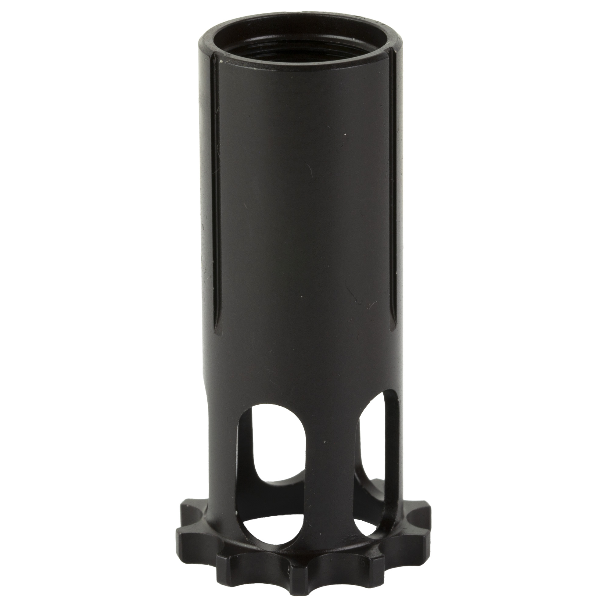 SilencerCo AC30 Osprey Octane Piston 5/8x24 30 Cal Stainless - AC30 - 817272010206