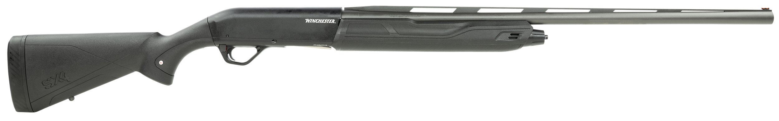 Winchester SX4 12 Gauge 28" Barrel 4 Rounds Matte Finish