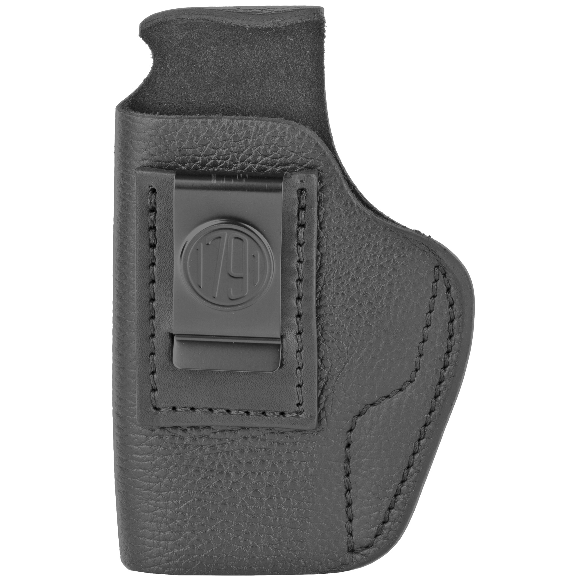 1791 Smooth Concealment IWB Holster Size 5 Night Sky Black Left Hand - SCH5NSBL - 816161021064