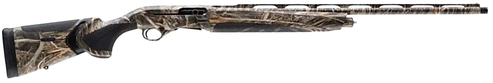 Beretta A400 Xtreme Plus 12GA, 28in. Barrel, 2rd, Fixed Kick-off stock - Realtree Max-7 Camo (J42XS18)