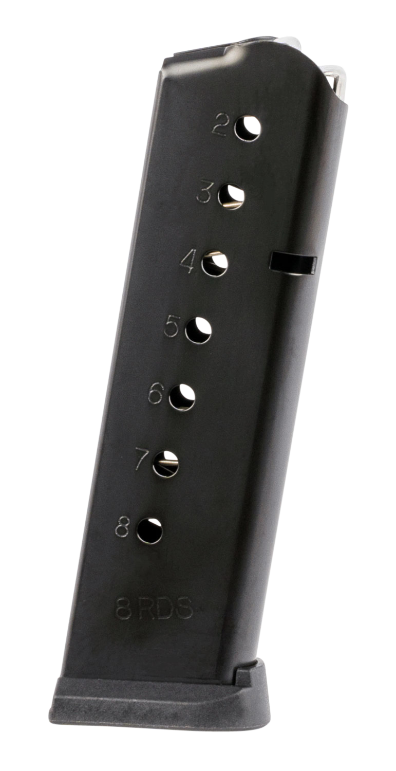 American Tactical 1911 .45 ACP Magazine - Black | 8rd