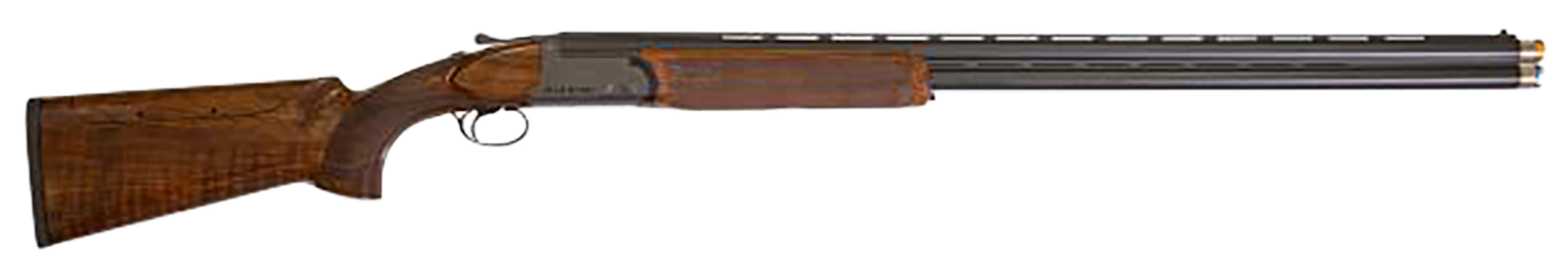 Rizzini BR110 Sporter 12GA, 32in. Barrel, 2rd, Wood Stock & Forend - Gray (26011228)