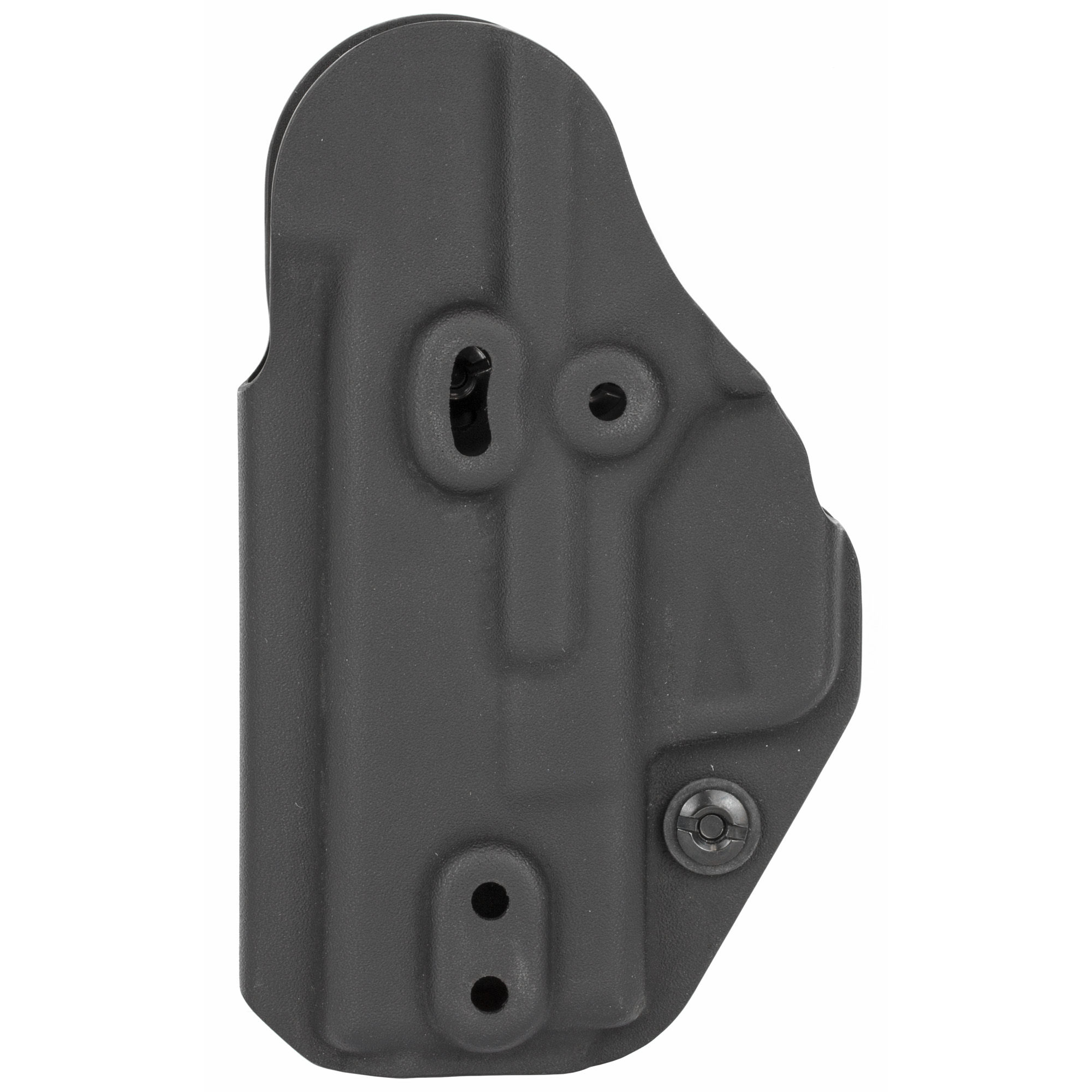 LAG Tactical 70200 Liberator MKII  IWB/OWB Kydex Belt Loop/Clip Fits Springfield XDS Ambidextrous - 70200 - 811256027365