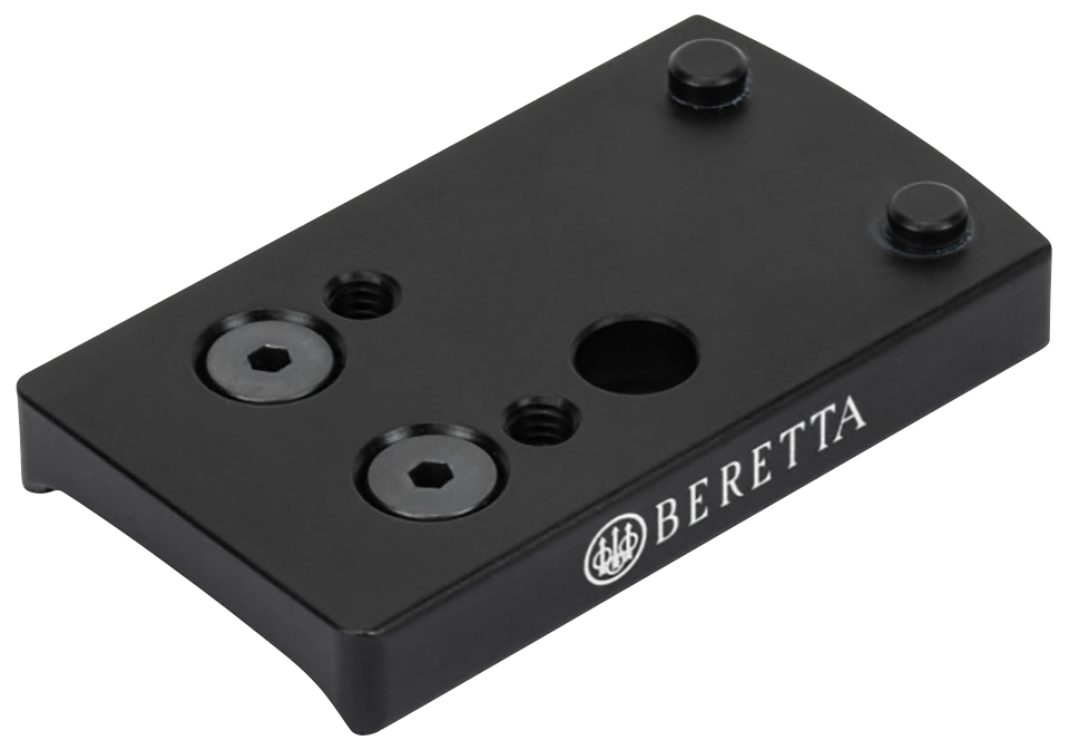 Beretta AG57 APX Optic Plate Fits APX Rear Dovetail DeltaPoint Pro