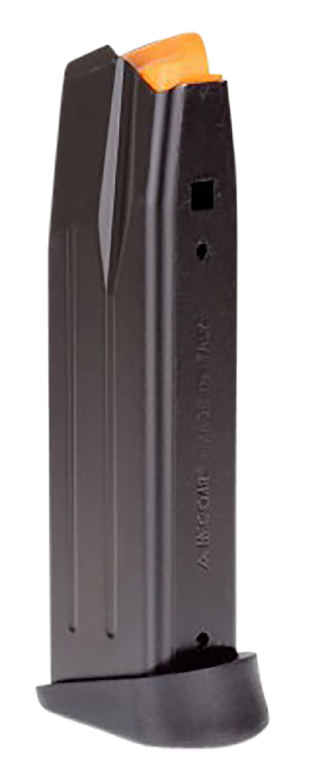 Taurus .45 ACP Magazine 13rd Stainless Steel for TH45