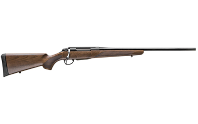 Tikka T3x Hunter 30-06 Springfield 22.44in Barrel 3 Rounds Blued Walnut - JRTXA320 - 082442858869