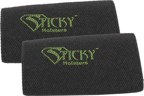 Sticky Holsters Belt Slider 2 pack - BSX2 - 859640007081