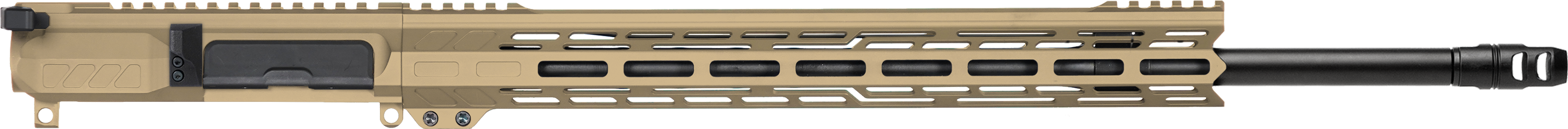 CMMG 28B3D0CCT Endeavor  22 ARC 20"