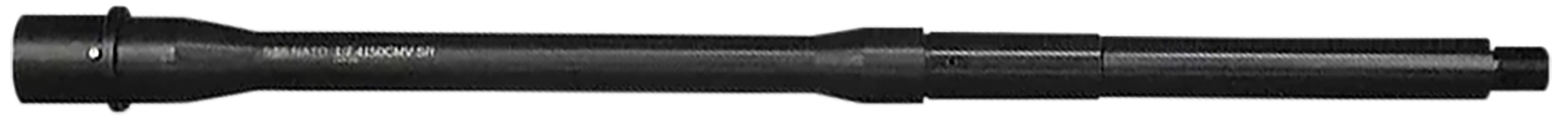 Lead & Steel Llc JAG-16-BBL Match Grade  16"