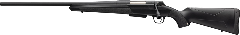 Winchester XPR Rifle 400 Legend 22 in. Black 3 rd. LH - 5357662002 - 048702027215
