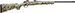 CVA Cascade XT Rifle 7mm Rem. Mag. 24 in. Black/Realtree Hillside RH CVA Cascade XT Rifle 7mm Rem. Mag. 24 in. Black/Realtree Hillside RH