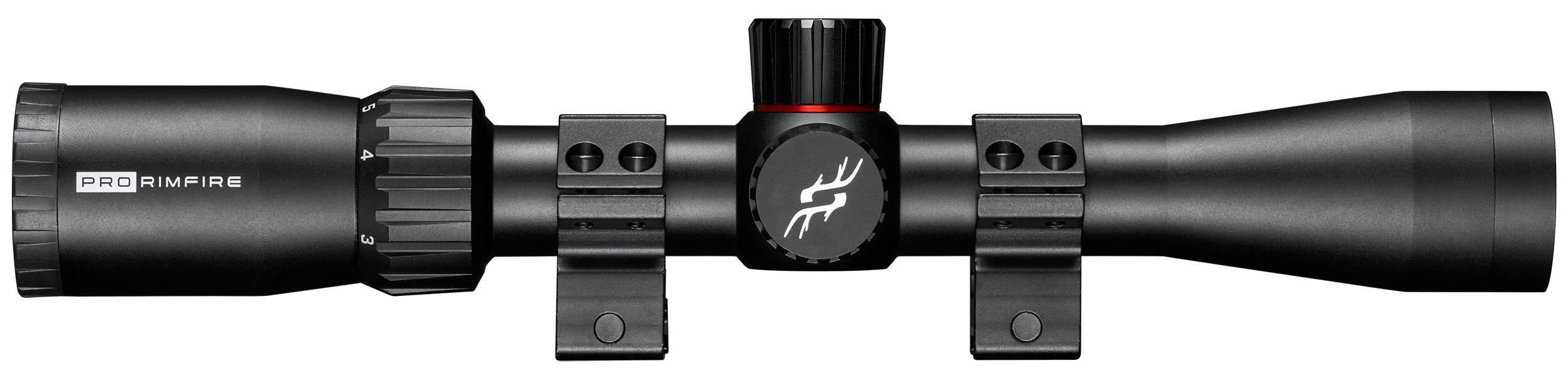 Simmons Pro Rimfire Riflescope 3-9x32mm 1in Tube for .22 Rifles Crosshair