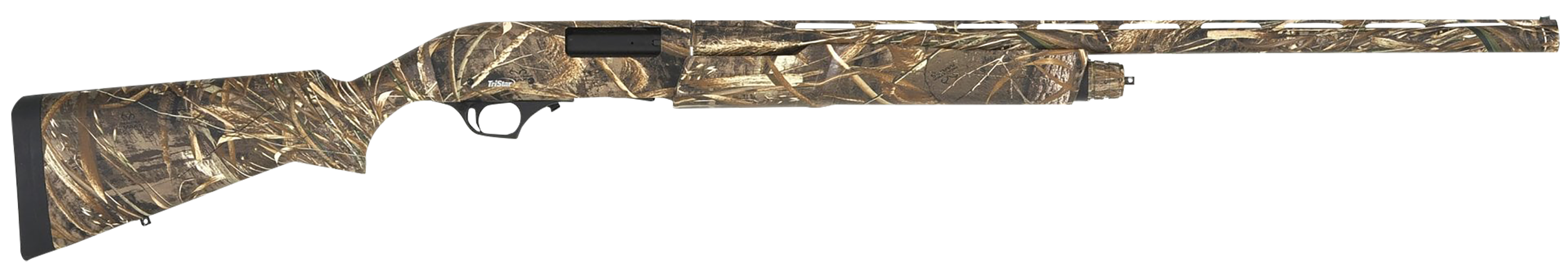 TriStar Arms Cobra III Field Youth 20GA, 24in. Barrel, 5rd - Realtree Max-7 Camo (23159)