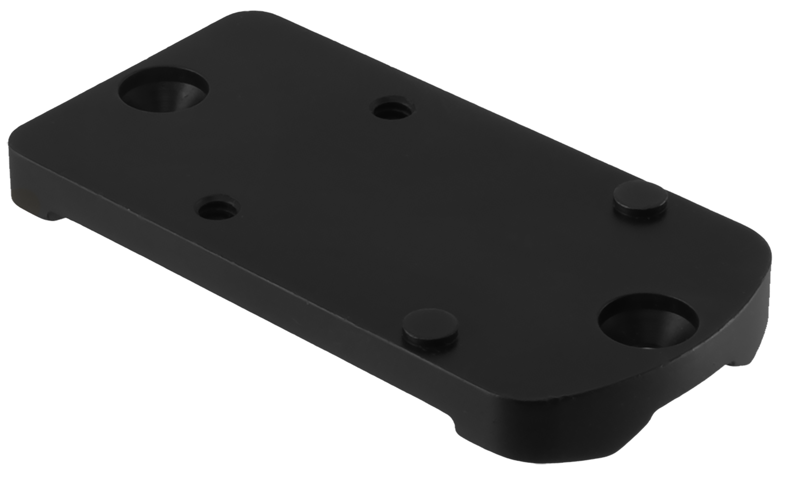 Truglo Pistol Red Dot Sight Mount TGTG8950R2 for Slide RMR Pattern