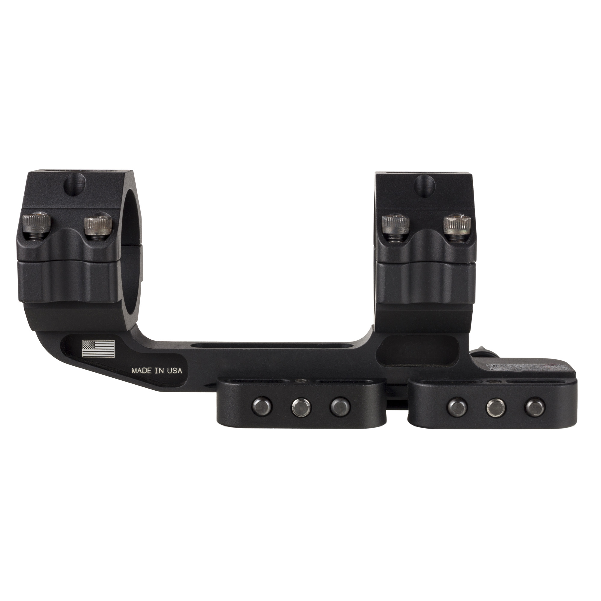 Trijicon Ctl Qloc 35mm Cantilever Mount 1.70in 20moa