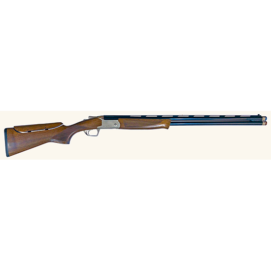 TR Imports Silver Eagle Light Super Shotgun 12 ga. 30 in. Walnut IM & F Chokes