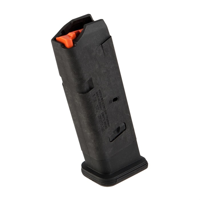 Magpul PMAG GL9 10rd 9mm Luger Magazine Compatible with Glock 17 Polymer