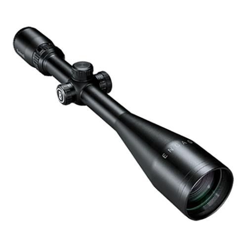 Bushnell Engage Riflescope 6-18x50 MOA Deploy for Long Range Shooting