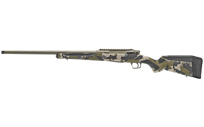 Savage Impulse Big Game 6.5 Creedmoor 22in 4rd Hazel Green Cerakote - 57647 - 011356576477