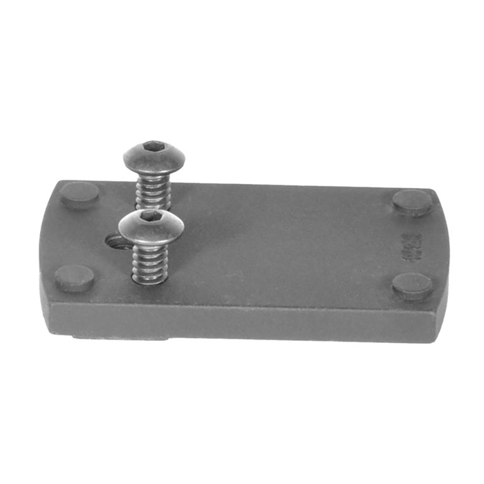 EGW DeltaPoint Pro Sight Mount FN FNS FNX Picatinny 1 Piece Aluminum