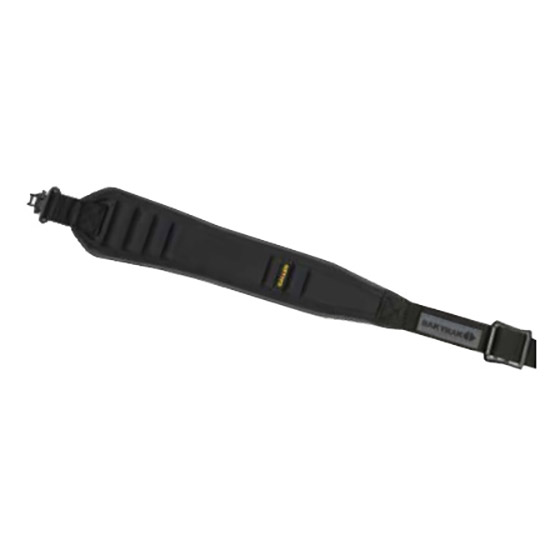 Allen 8342 Glen Eagle Adjustable Rifle Sling Heavy-Duty Webbing with BakTrak