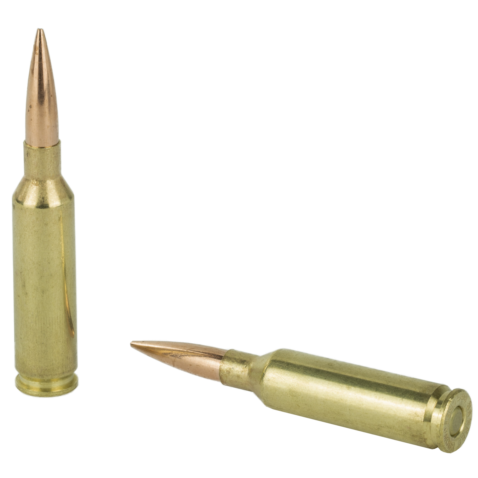 Remington 6mm Creedmoor Open Tip Match 112 Grain 20 Rounds