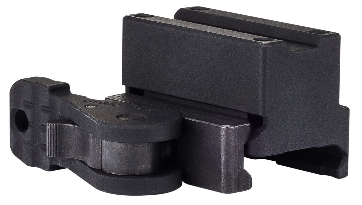 Trijicon MRO Levered Quick Release Full CoWitness Mount Picatinny