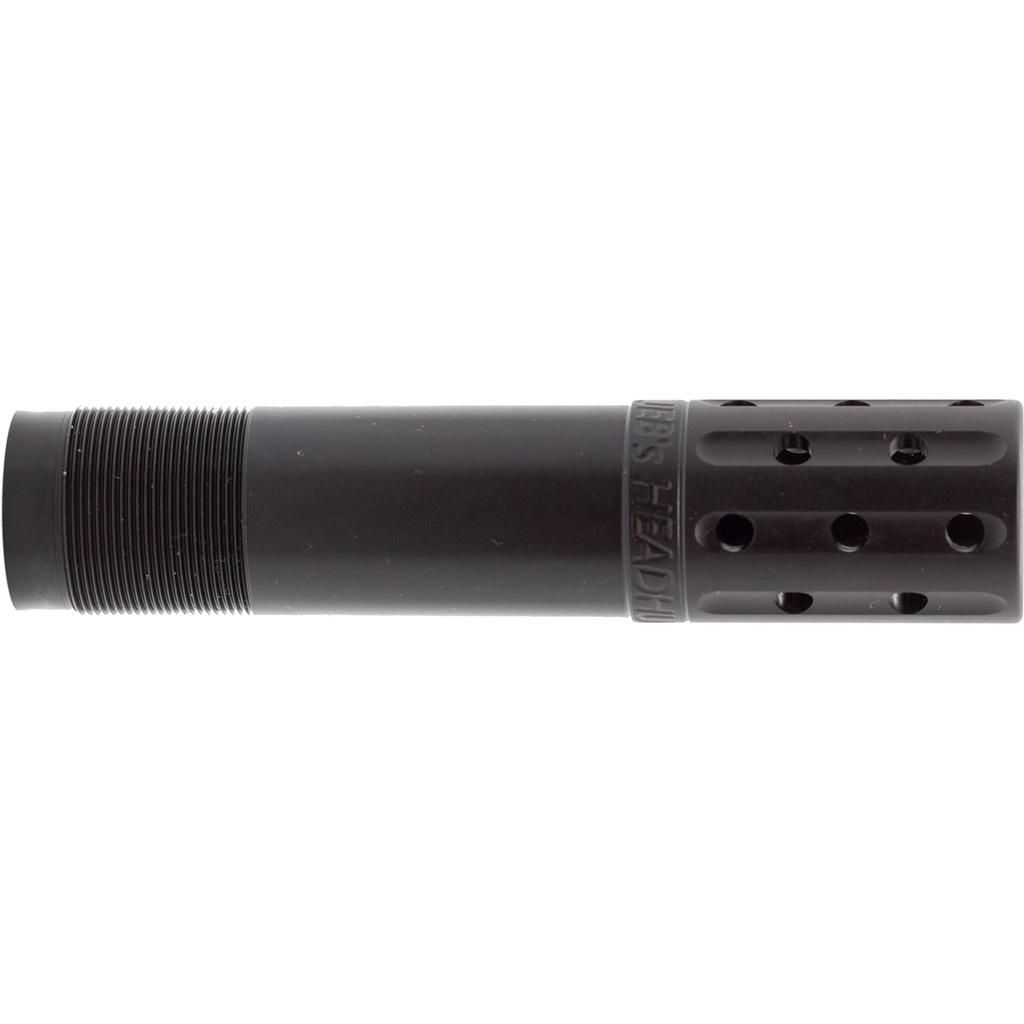 JEBS Headhunter Choke Tube 12 ga. Benelli/Beretta Mobil Black Nitried .660