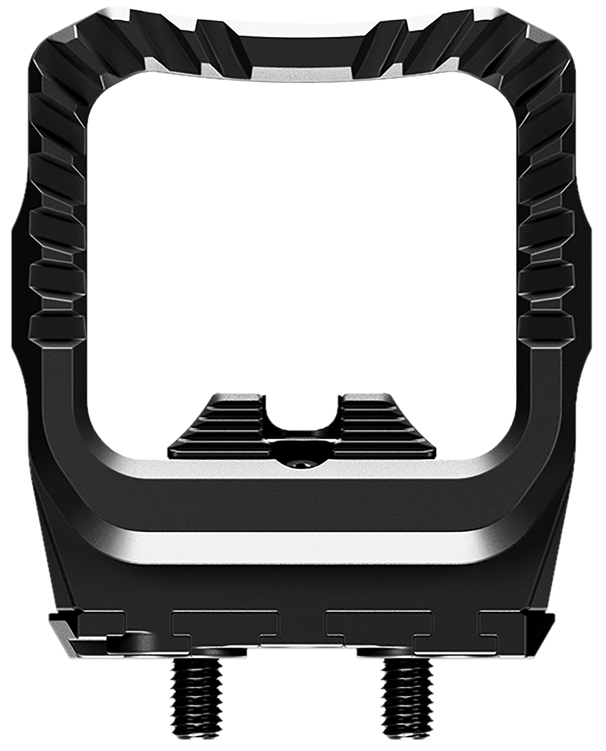 Radian Weapons Guardian Mount System for Glock MOS with RCR Sights H0016