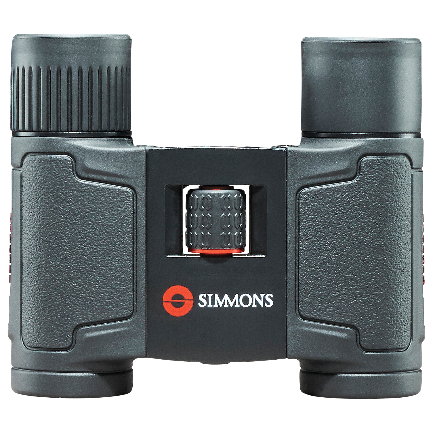 Simmons Venture 8x21mm Binoculars BK-7 Folding Roof Prism Fully Multi-Coated Weather Resistant