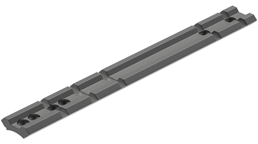 Leupold Rifleman Two-Piece Bases Matte for Savage 110 Axis 8-40