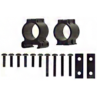 KelTec Su-16 Plr-16 Scope Mount Picatinny Compatible