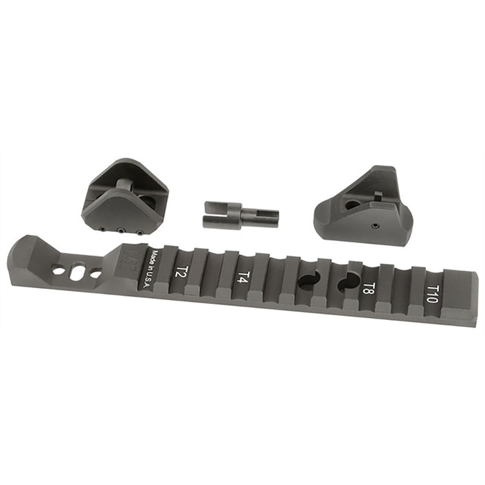 Midwest Industries Henry X5 Ghost Ring Rail Scope Mounting Accessory