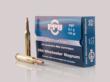Prvi Partisan PPU Standard .264 Winchester Magnum Pointed Soft Point 140 Grain 20 Rounds Prvi Partisan PPU Standard .264 Winchester Magnum Pointed Soft Point 140 Grain 20 Rounds