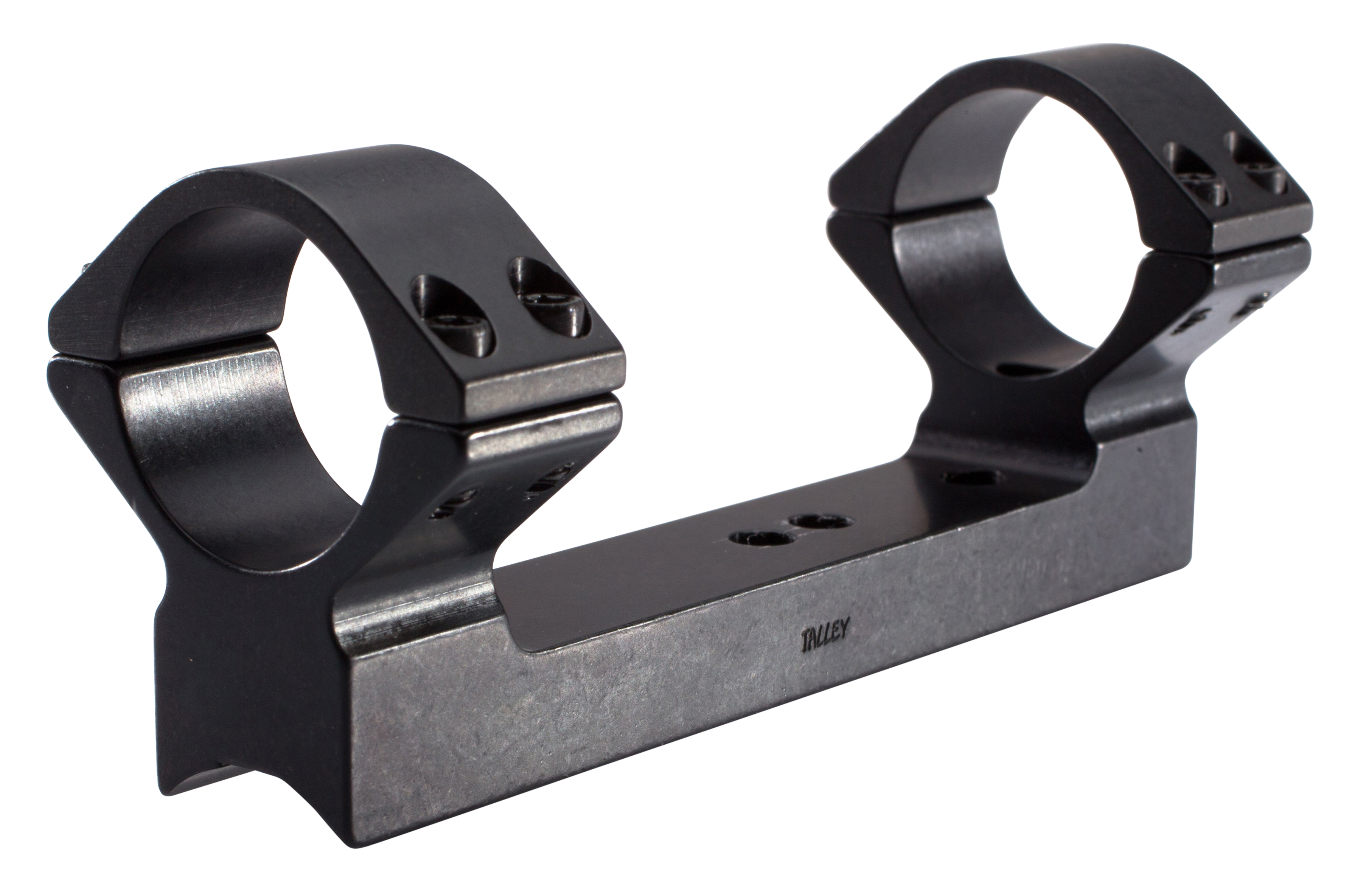 Talley Manufacturing Henry H015 Scope Mount Ring Combo 1 Inch Integrated Base