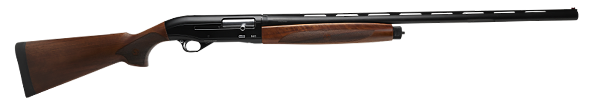 Savage 560 Field 12GA, 26in. Barrel, 4rd, Wood Stock & Forend - Black (57964) Savage 560 Field 12GA, 26in. Barrel, 4rd, Wood Stock & Forend - Black (57964)