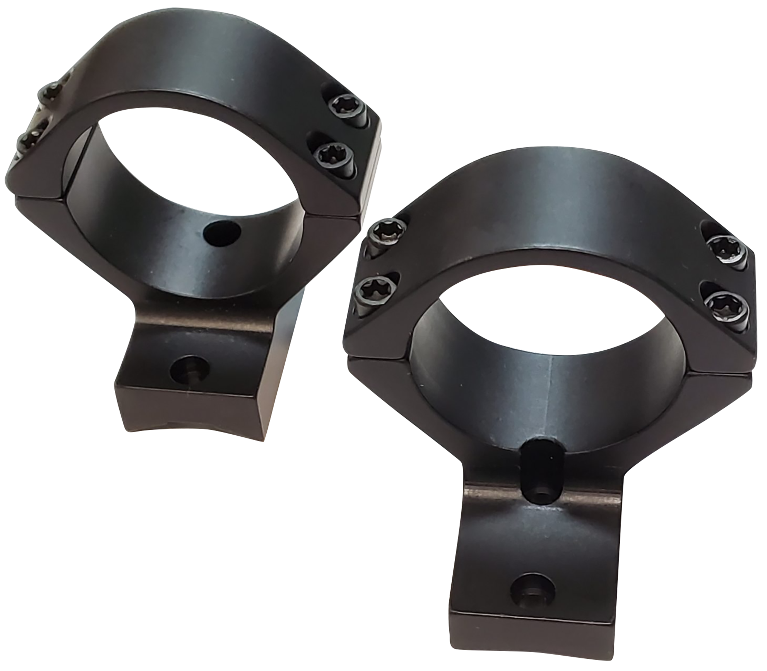 Talley Manufacturing Springfield Waypoint 1 Inch Scope Mount Ring Combo