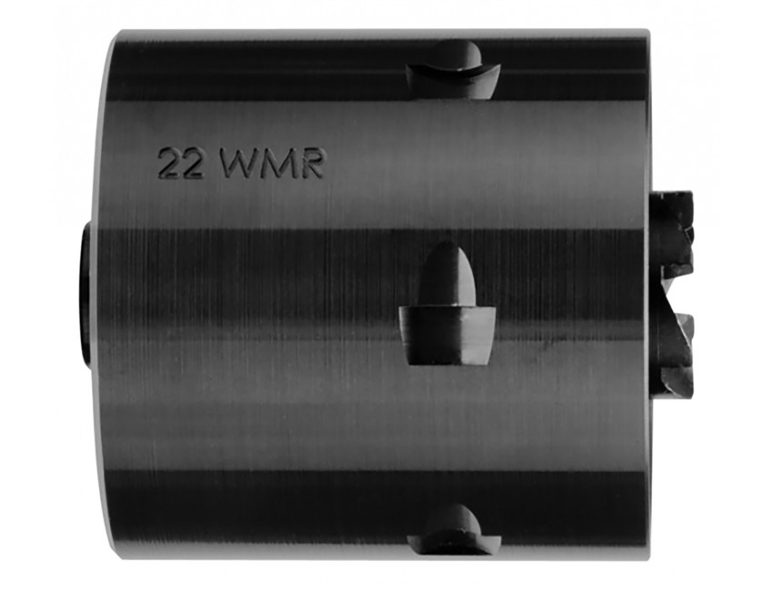 Heritage .22 WMR Cylinder - Black | 6rd