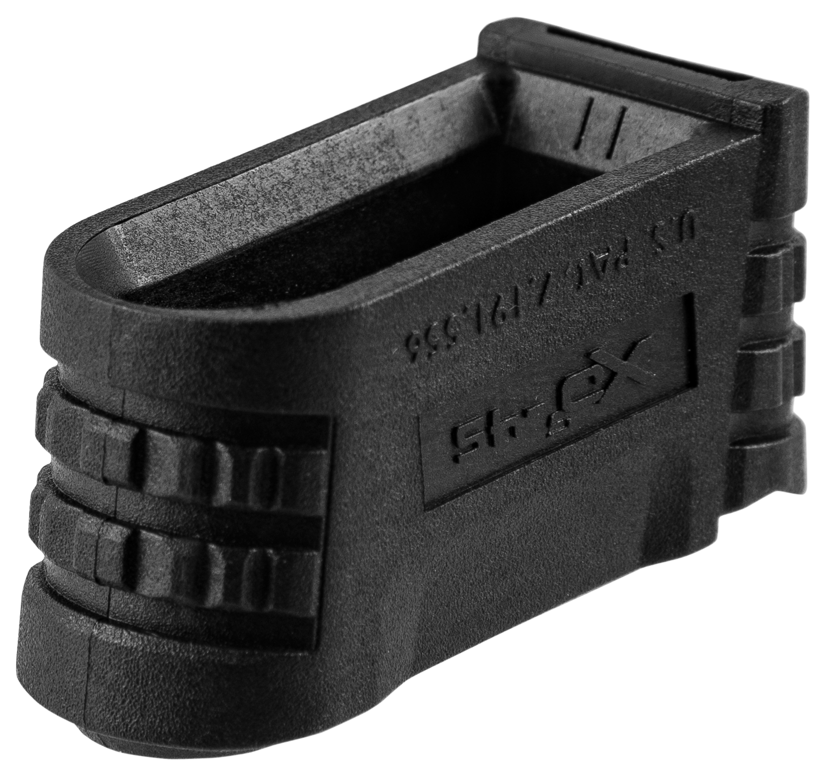 Springfield Armory XDS5002 Polymer Backstrap Sleeve for 45 ACP XD-S 3.30-4 Inch Barrel