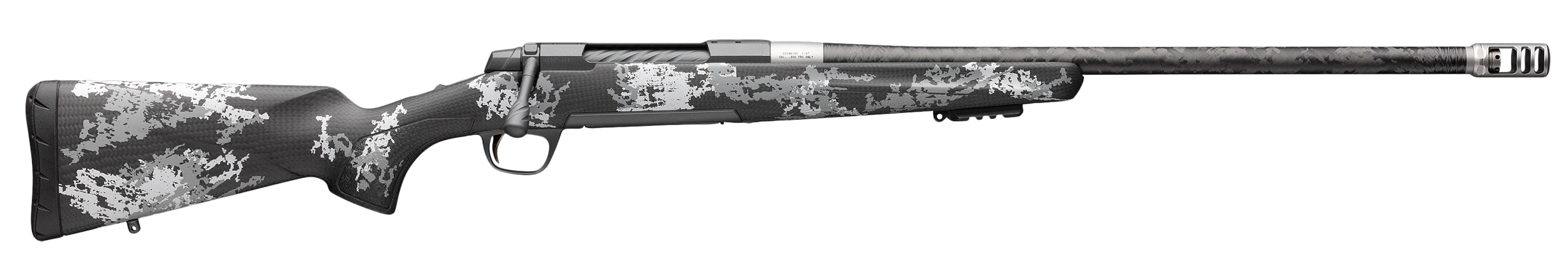 BRN 036039227 XB2 MT PRO SRMB 7MM 26 CBGRY