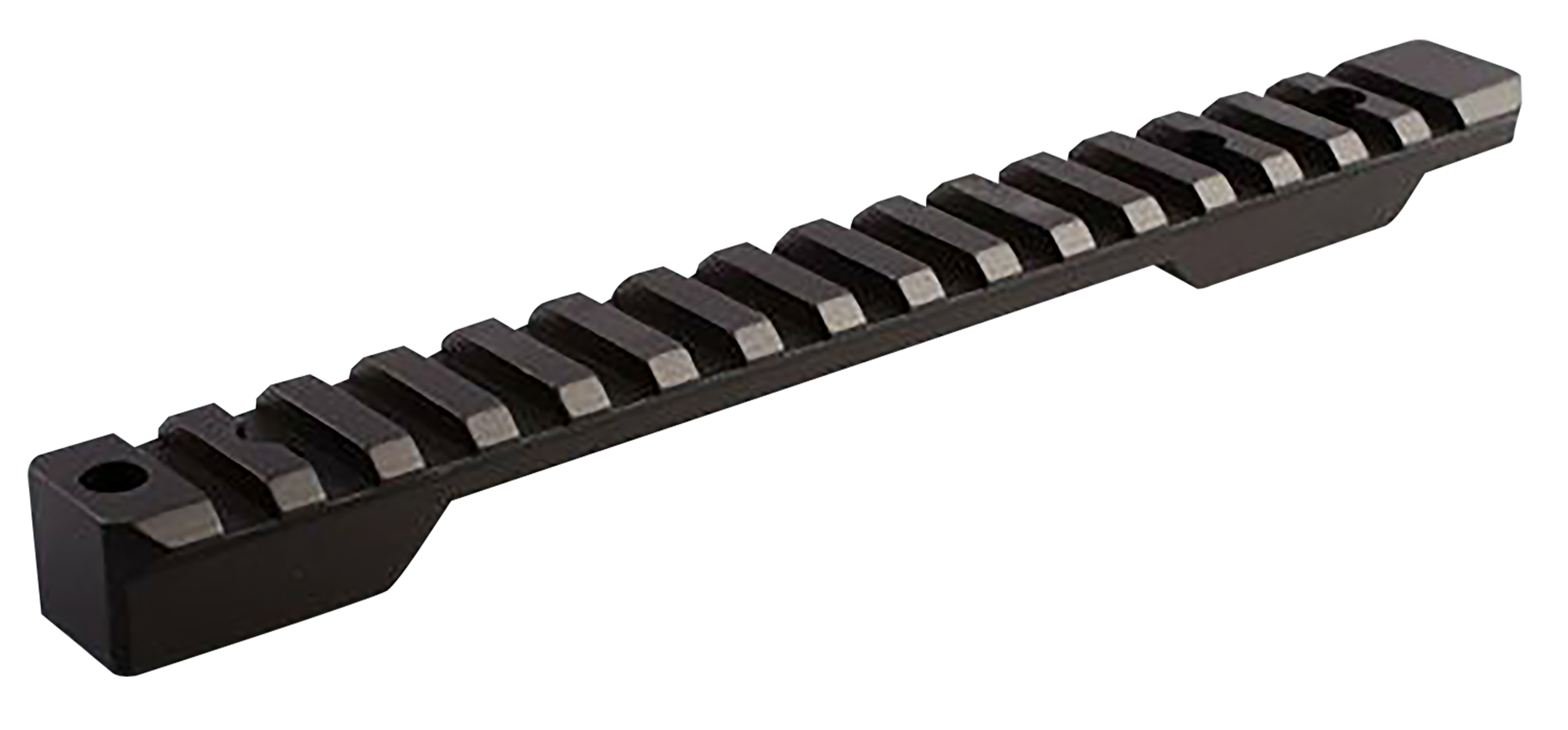 Talley Manufacturing Kimber 84M Picatinny Rail 20 MOA 7129 Aluminum to Receiver