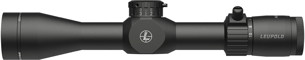 Leupold Mark 4HD 2.5-10x42mm Ffp Tmr Reticle 30mm Tube Matte Finish