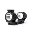 Area 419 Tactical One-Piece Scope Mount 36mm Diameter 32mm Height 0 MOA