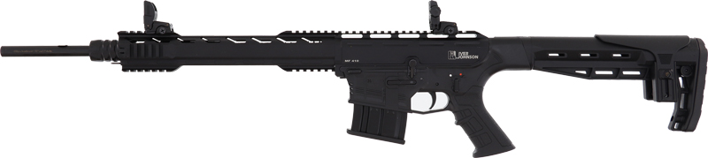 IVER JOHNSON MF410 410GA 3"