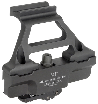 Midwest Industries Ak Side Mount Mini ACOG Top Gen 2