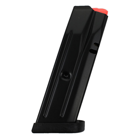 Cz Mag Cz P-10 C Reverse 40sw 10rd