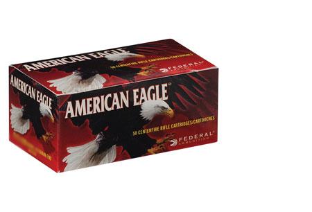 Federal American Eagle Varmint & Predator Ammo 17 Hornet 20 gr. TVP 50 rd.