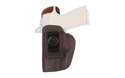 1791 Gunleather ORLBFCD5BRWR Fair Chase Light Bearing IWB Size 05 Brown Leather - ORLBFCD5BRWR - 810102214867